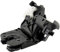 Serrure de coffre compatible pour Audi A3 (8P), A4 Break (B7), A6 Break (C6), Q7 (4L) et TT (8L) (2004-2014) serrure centralisée de coffre - gâche coffre