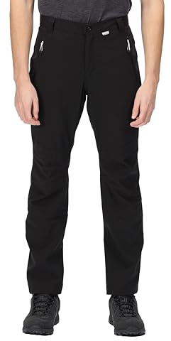 Regatta Herren Hose Dayhike TRS Iv