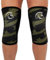 TITAN BOX WEAR Crossfit-Knieschoner FlexGuard Amerika Größe XS, anatomisches Design, bieten Stabilität und Beweglichkeit, hergestellt aus 5 mm Neopren, speichert Wärme und verhindert Verletzungen