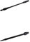 Enhance Your Cleaning Power with 2 x Pressure Washer Gun Accessories - LAVOR Lance Turbo Nozzle Kit for K2-K7 Pressure Washer, Spray Water Gun Lance Attachment