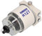 Séparateur D'eau de Filtre à Carburant Marine Spin On Filtre à Carburant Séparateur D'eau Débit de 30 GPH avec Vidange Auto-ventilée Pièces de Moteur de Remplacement R12T