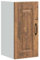 vidaXL Kitchen Wall Cabinet Kalmar - Engineered Wood Old Wood Finish - 30x31x60 cm - Ideal Storage Solution for Kitchen, Bedroom, Living Room