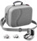 TIMIFTE Large Meta Quest 3 Case for Meta Quest 3S/Quest 3, Hard Travel Bag Compatible with BOBOVR S3 Pro, VR Game Headset Accessories, Hard Travel Case for Quest 3S Controller Grips, and Adapter