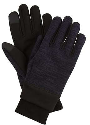 TOM TAILOR Herren 1048049 Smartphone Handschuhe