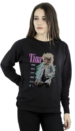 Absolute Cult Tina Turner Women's Private Dancer Sweatshirt