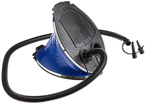 Outwell 590211 Blasebalg, Black, One Size