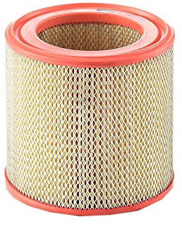 MANN-FILTER, C 1449 Air Filter | For Off-Highway, Clean Air Intake, Durable Filter Media, Perfect fit Design, True OE Engineering