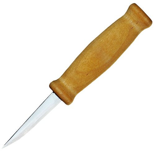 Frost® Schnitzmesser Nr. 105