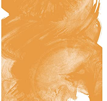 Daler-Rowney Designer's Gouache 15 ml Tube, Yellow Ochre, Professional Artists
