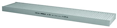 MAHLE LA 226 Interior Cabin Air Filter - Pollen Filter - Car