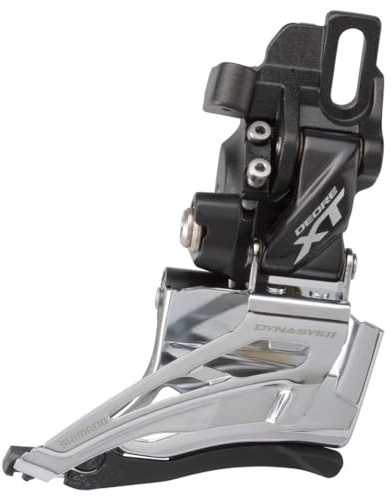 SHIMANO Deore Front Derailleur