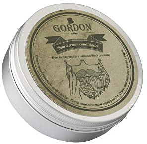 GORDON Beard Cream Conditioner - Bartcreme
