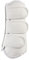 LeMieux Prosport Paar Schulstiefel, weiß, L