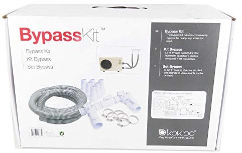 Kokido Kit by Pass C/4