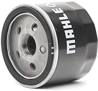 MAHLE OC 1290 Oil Filter