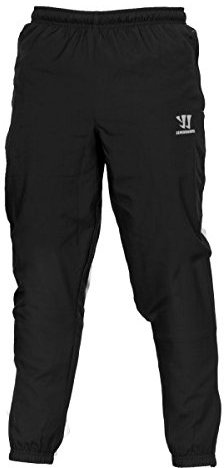 Warrior Alpha Presentation Pant Junior, Größe:Junior L, Farbe:Navy
