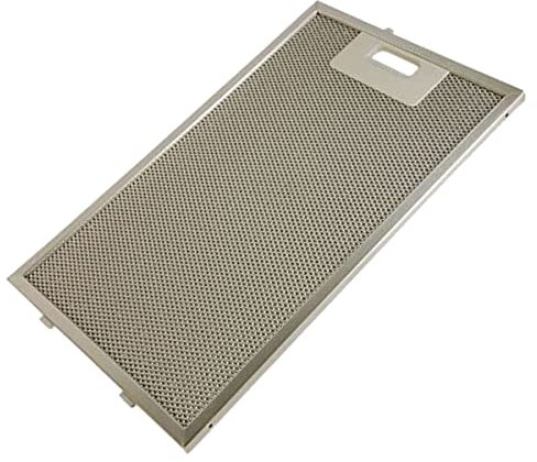 AEG Dunstabzugshaubenfilter Metall nützlich für Dunstabzugshauben 4055101697