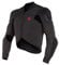 Dainese Men's Rhyolite Safety Jacket Lite Protektorenjacke MTB, Schwarz, L