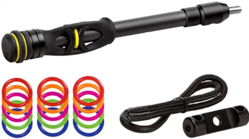 Trophy Ridge Unisex-Erwachsene Hitman Stabilisator