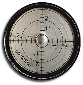 Wasserwaage Libelle Protected