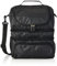 Spice Kühltasche, große Größe, Fassungsvermögen 22 l, mit Schultergurt, für Mittagessen, Warmhaltetasche, 3 Fächer