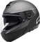 SCHUBERTH C4 Pro Swipe Klapphelm, schwarz/grau, XS (53/54)