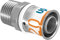 Uponor S-Press PLUS MLC Übergangsnippel 20mm x 1/2 AG