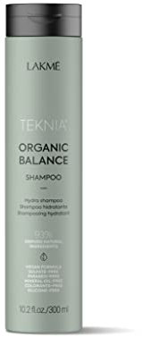 Lakmé - Teknia Organic Balance Shampoo 300 ml