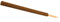 BigDean Pflanzstab Kokos 80 cm Rankstab Rankhilfe Blumenstab Kokosstab zur Dekoration aus natürlicher Kokosfaser verlängerbar