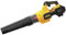 DEWALT DCBL772B 125 MPH 600 CFM Flexvolt 60-Volt MAX Lithium-Ion Bare Tool Cordless Axial Blower (Tool Only)