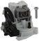 Serrure de Coffre Compatible pour Clio 2, Megane 1, Scenic 1 et Twingo 1 (1993-2007) centralisation hayon arrière - Coffre