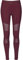 Urban Classics Mädchen Leggings Girls Tech Mesh Leggings Port 158/164