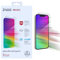 ZAGG InvisibleShield Glass Elite VisionGuard for Apple iPhone 13 mini (Screen)- Anti-microbial, Impact Protection, Scratch Resistant, Blue-Light Filter