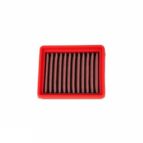 BMC Filtro dell'aria sportivo compatibile con KTM 390 Duke KTMISDUKE anno di costruzione 2012-2016