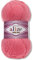 Alize 100 g Cotton Gold Premium Wolle in 59 Sommerwolle Garn Stricken Amigurumi (33 | Candypink)