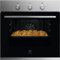 Forno bruchsicher Electrolux Kohhh00Bx3