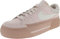 NIKE Femme Court Legacy Lift Sneaker, Light Soft Pink Sail Pink Oxford, 37.5 EU