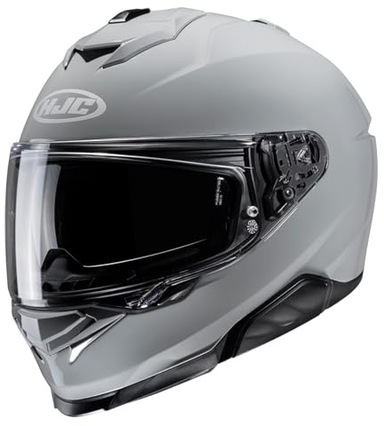 HJC, integralhelme motorrad I71 nardo grey, M
