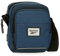 Reebok Dexter Umhängetasche Large Blau 17x22x8 cm Polyester