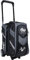 Motiv Vault Double Roller Bowling Bag - Covert Black