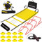 WAYOUT SPORTS - Set Entrenamiento Fútbol (Completo)