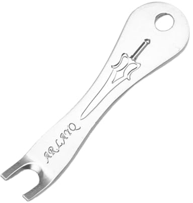 Extracteur de goupilles de guitare, extracteur de chevilles de corde, extracteur de chevilles de guitare, outil d'extraction multifonction, accessoires pratiques en métal pour cordes de ukulélé