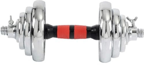 WSSDMFF One Pair Dumbbells Adjustable Dumbbell Men And Women Dumbbell Adjustable Weight SolidSetsDumbbell Sets 15kg (7.5kgx2)