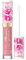 Eveline Cosmetics Flower Garden Cremiger Lipgloss Nr. 01 - Nährender veganer Lipgloss mit Hyaluronsäure, Pflanzenkollagen & Pfingstrosenextrakt für hydratisierte & glatte Lippen, 4.5 ML