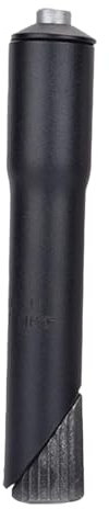 Adaptador de vástago de pluma, extensor de vástago de bicicletas - Extensión de horquilla para vástago de bicicleta, elevador de vástago de horquilla de alta resistencia | Extensor de vástago de horqu