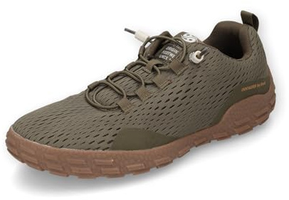 Dockers by Gerli Herren Low-Top Sneaker, Männer Halbschuhe