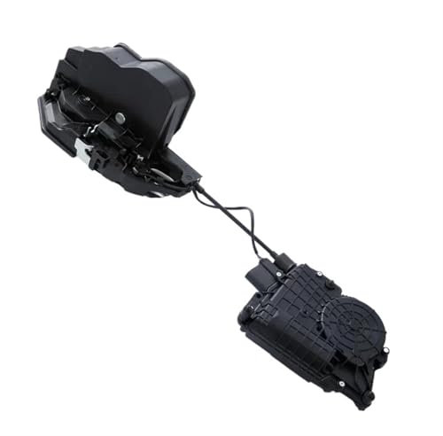 Rear Door Latch Lock RHD Car Power Door Lock Actuator Soft Close For BMW 5 Series 7 Series F10 F11 F01 F02 F04 51217185691 51217185690 Side Door Lock Actuator(RHD Rear Right)