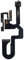TY BETTERY® Fotocamera Frontale Compatibile con iPhone 7 Plus - Camera Anteriore Cavo Flex con sensore Luce