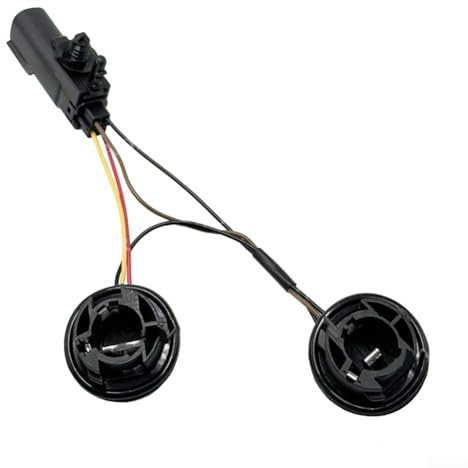 Heckklappe Hecklampe Ganzjahr Ford Fiesta H1BB 13A412 AB 2112572