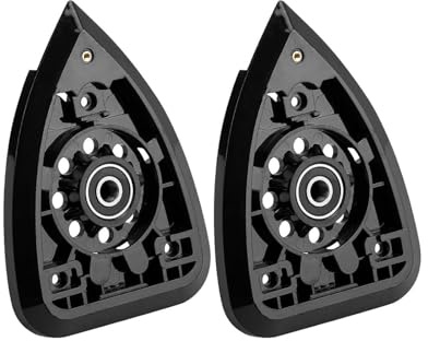 90604245 Sander Platen Assembly Replacement for Black & Decker BDCMS20B BDCMS20C BDEMS600 2pcs